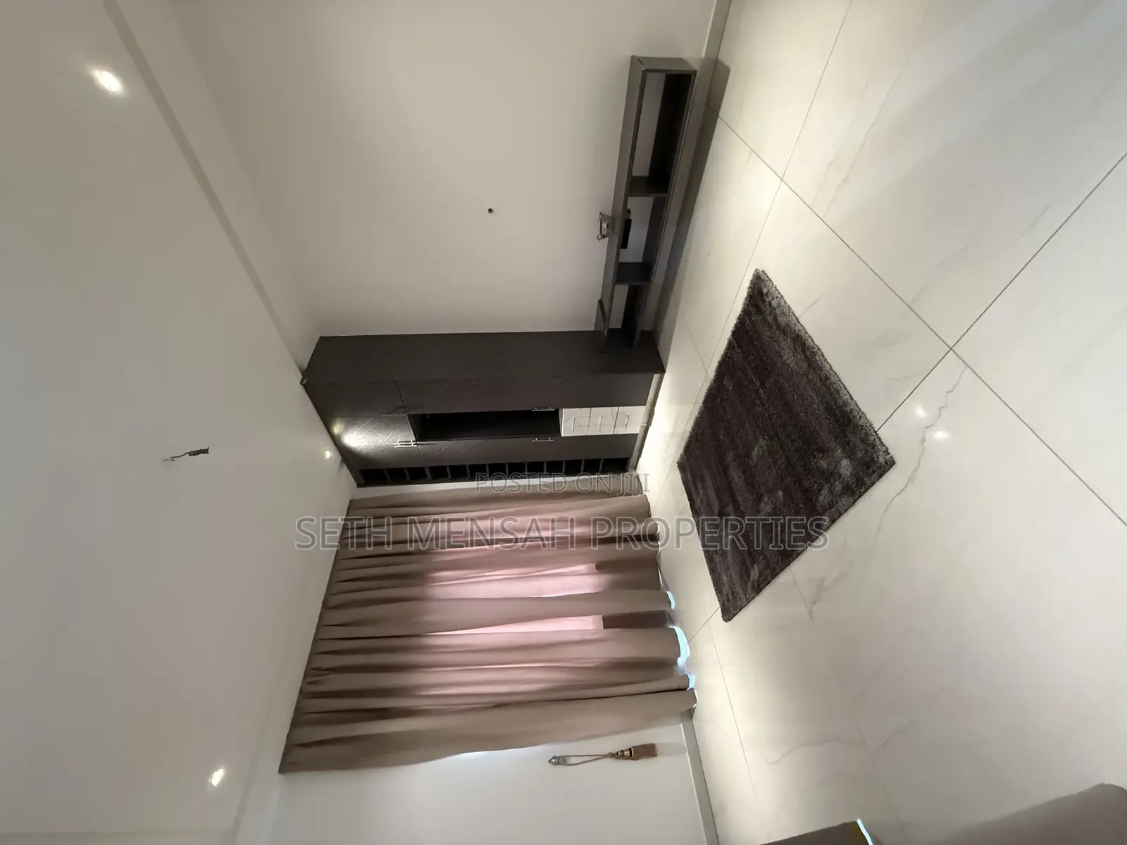 Furnished 4bdrm House in Skm, Ability for sale