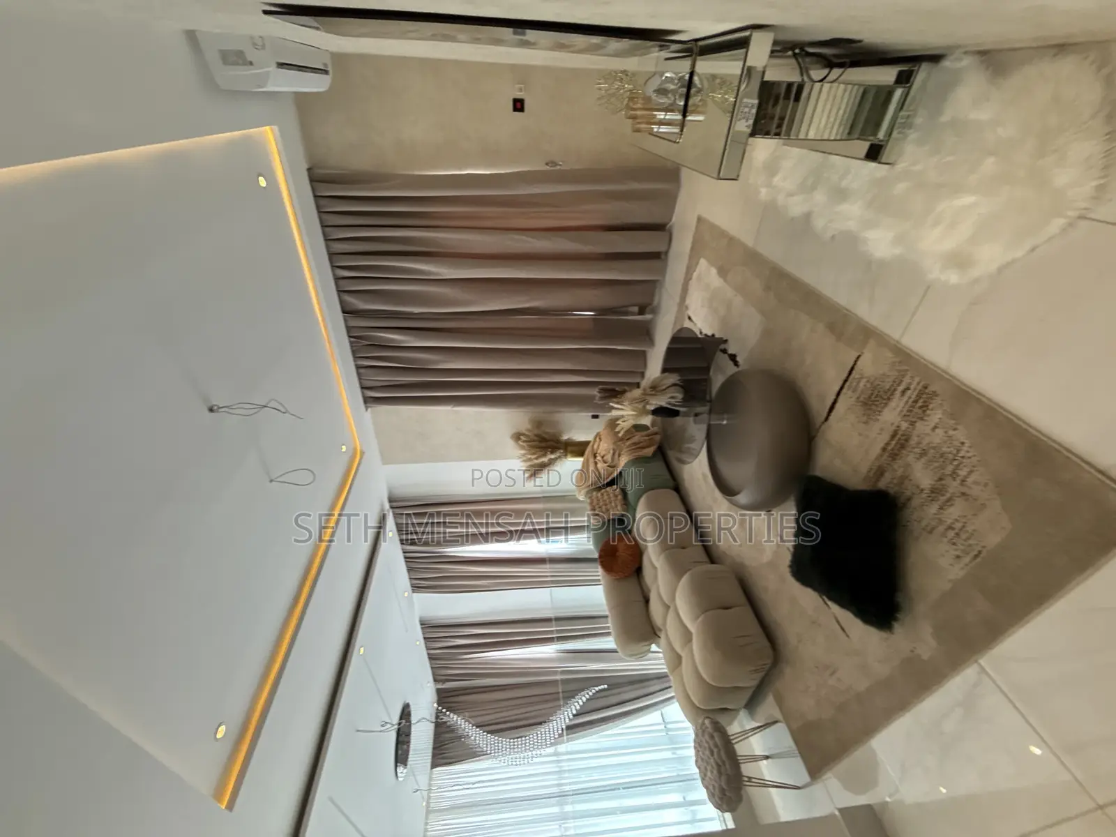 Furnished 4bdrm House in Skm, Ability for sale