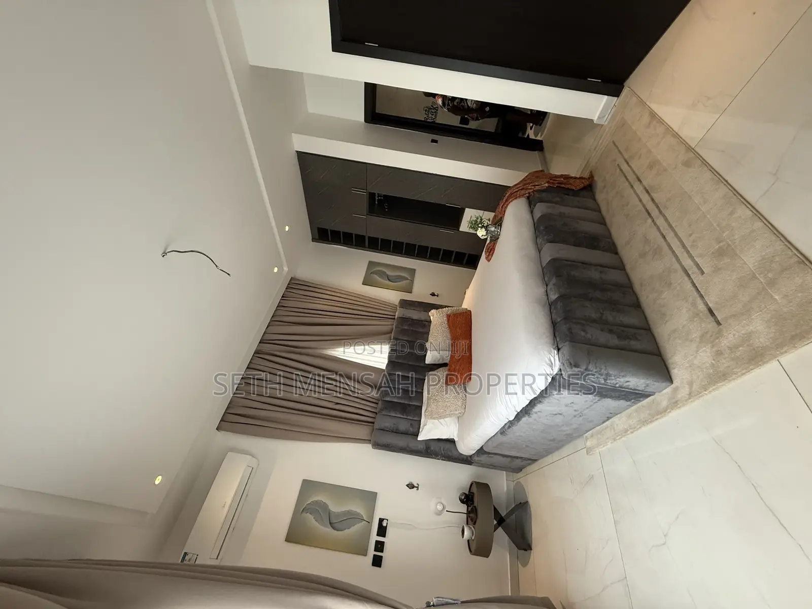 Furnished 4bdrm House in Skm, Ability for sale