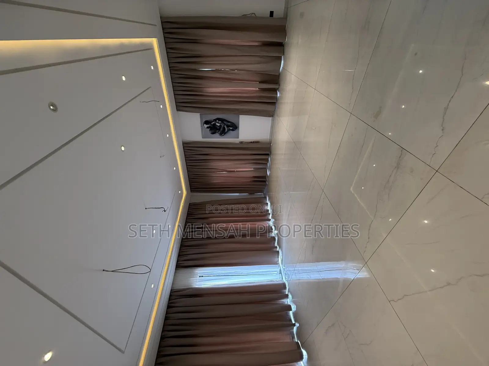 Furnished 4bdrm House in Skm, Ability for sale