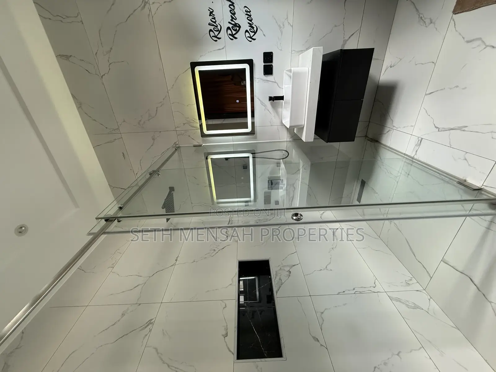 Furnished 4bdrm House in Skm, Ability for sale