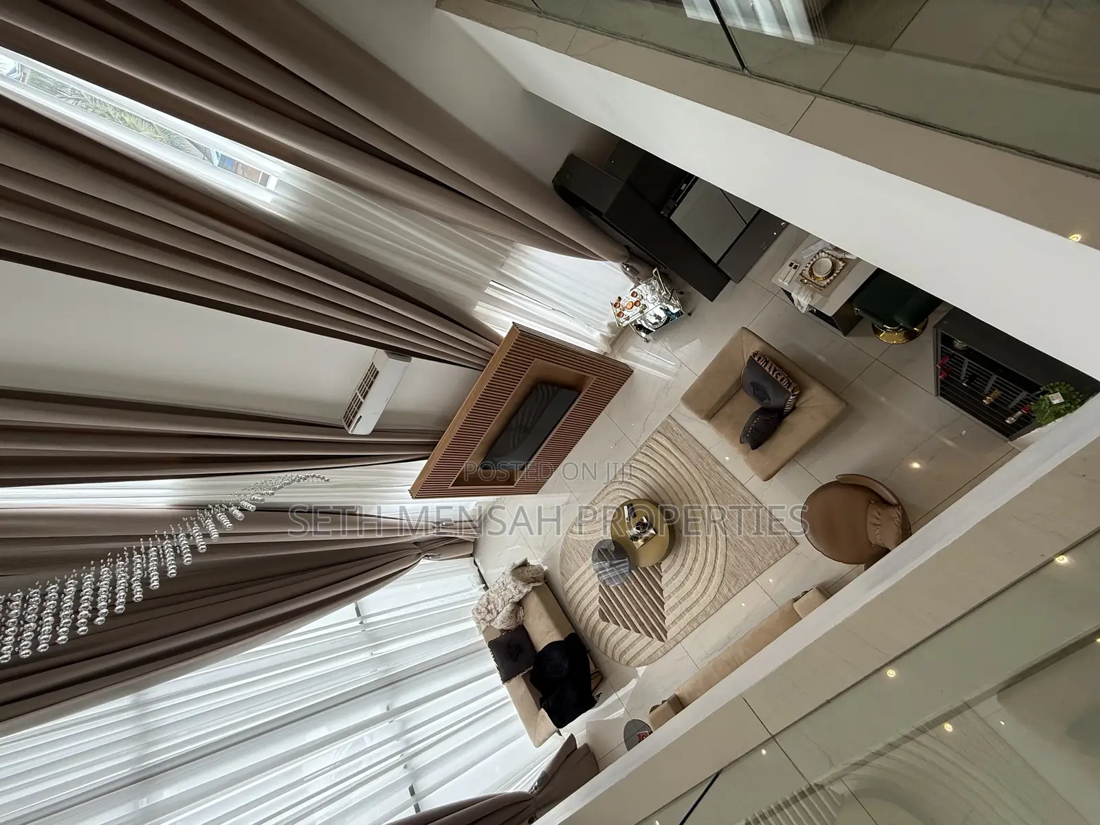Furnished 4bdrm House in Skm, Ability for sale