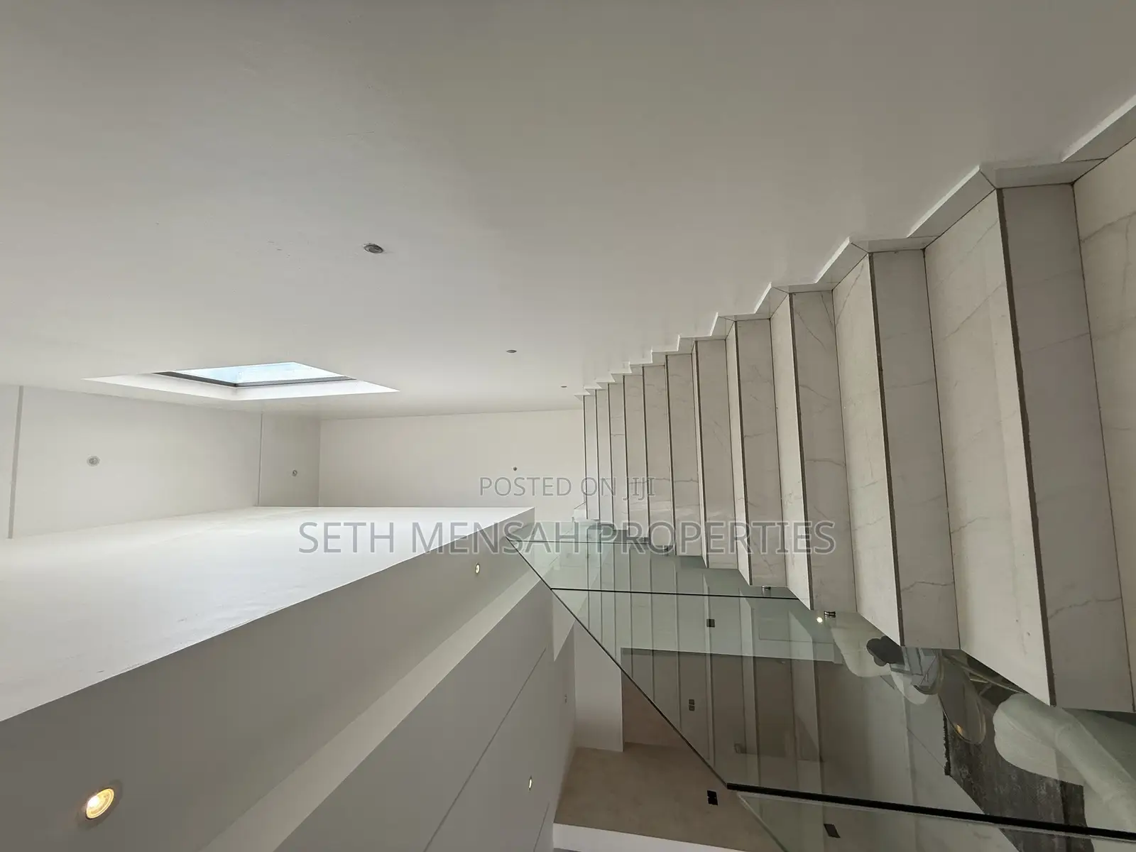 Furnished 4bdrm House in Skm, Ability for sale