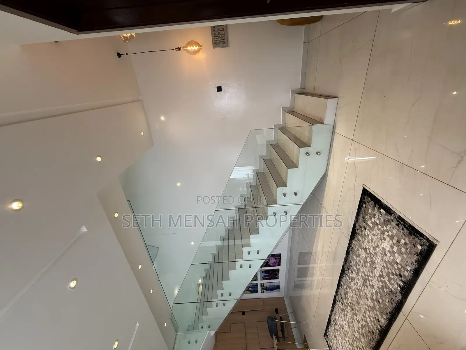 Furnished 4bdrm House in Skm, Ability for sale