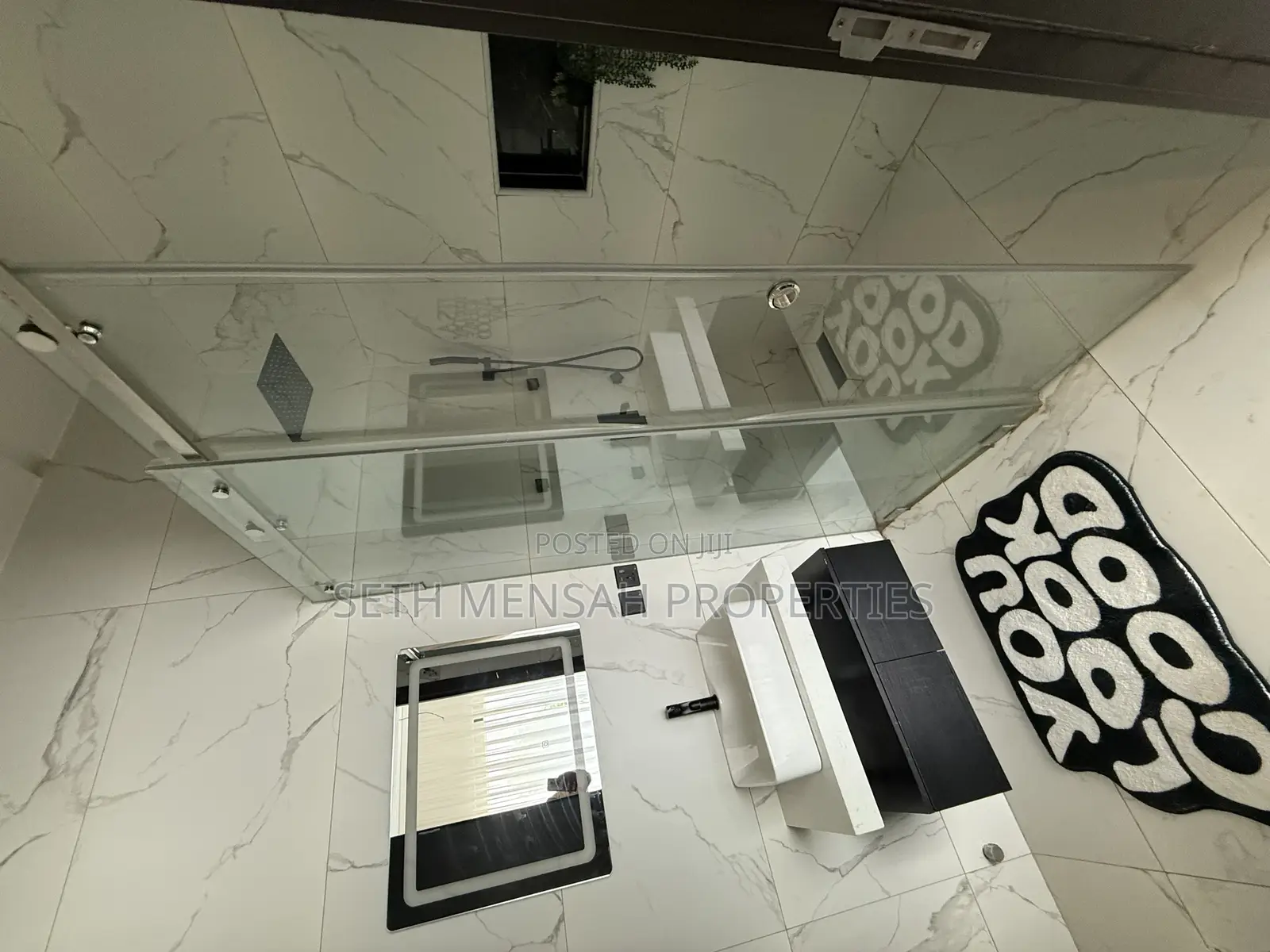 Furnished 4bdrm House in Skm, Ability for sale