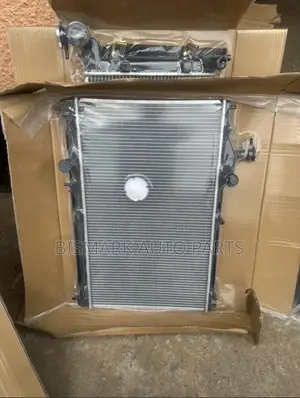 Mitsubishi Outlander 2016-2017-2018-2019-2020-2021 Radiator Tank