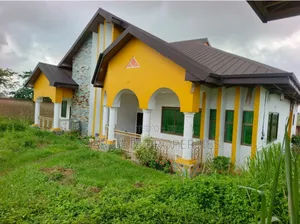 5bdrm House in Ejisu Donaso for sale