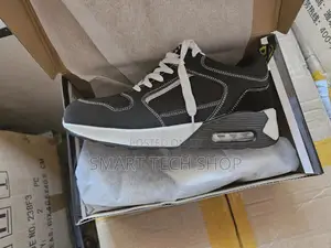 Safety Shoe