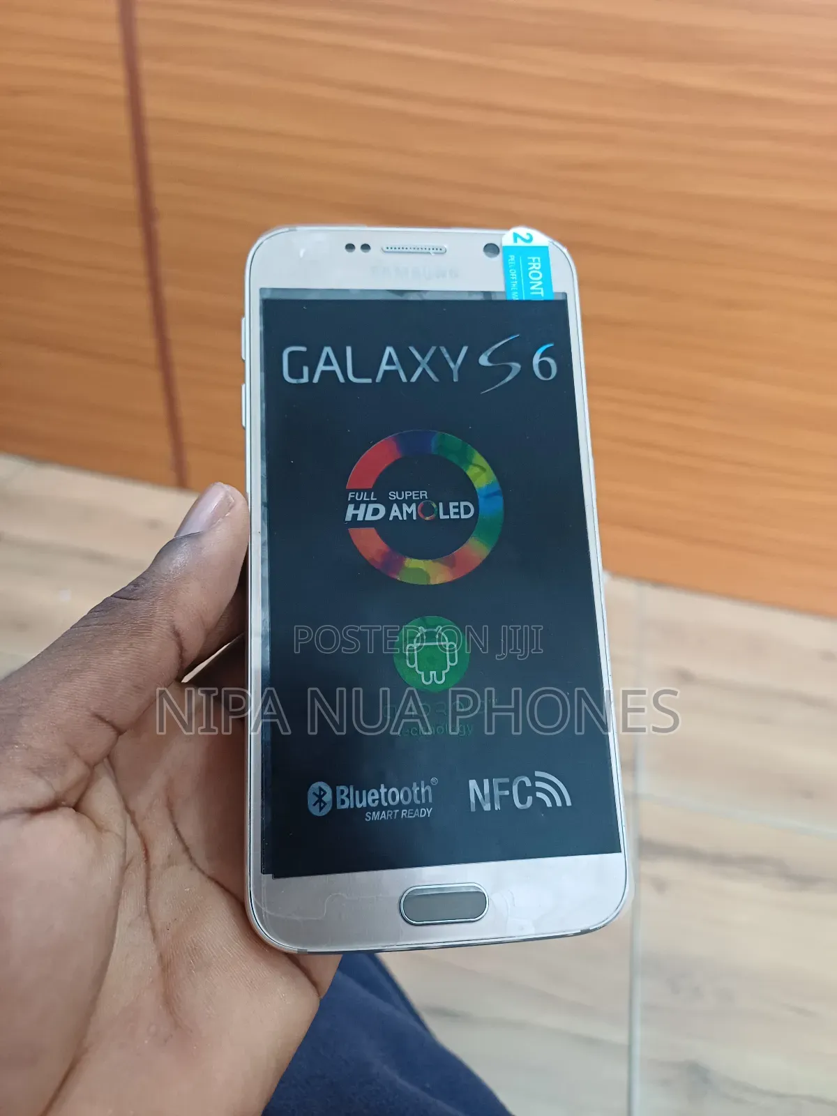 Samsung Galaxy S6 32 GB Gold