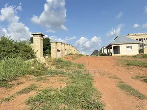 One Plot for Sale at Sokoban,Wood Village Area.