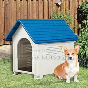 Waterproof Dog House