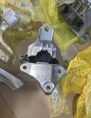 Honda Civic 2017 Gearbox Seat