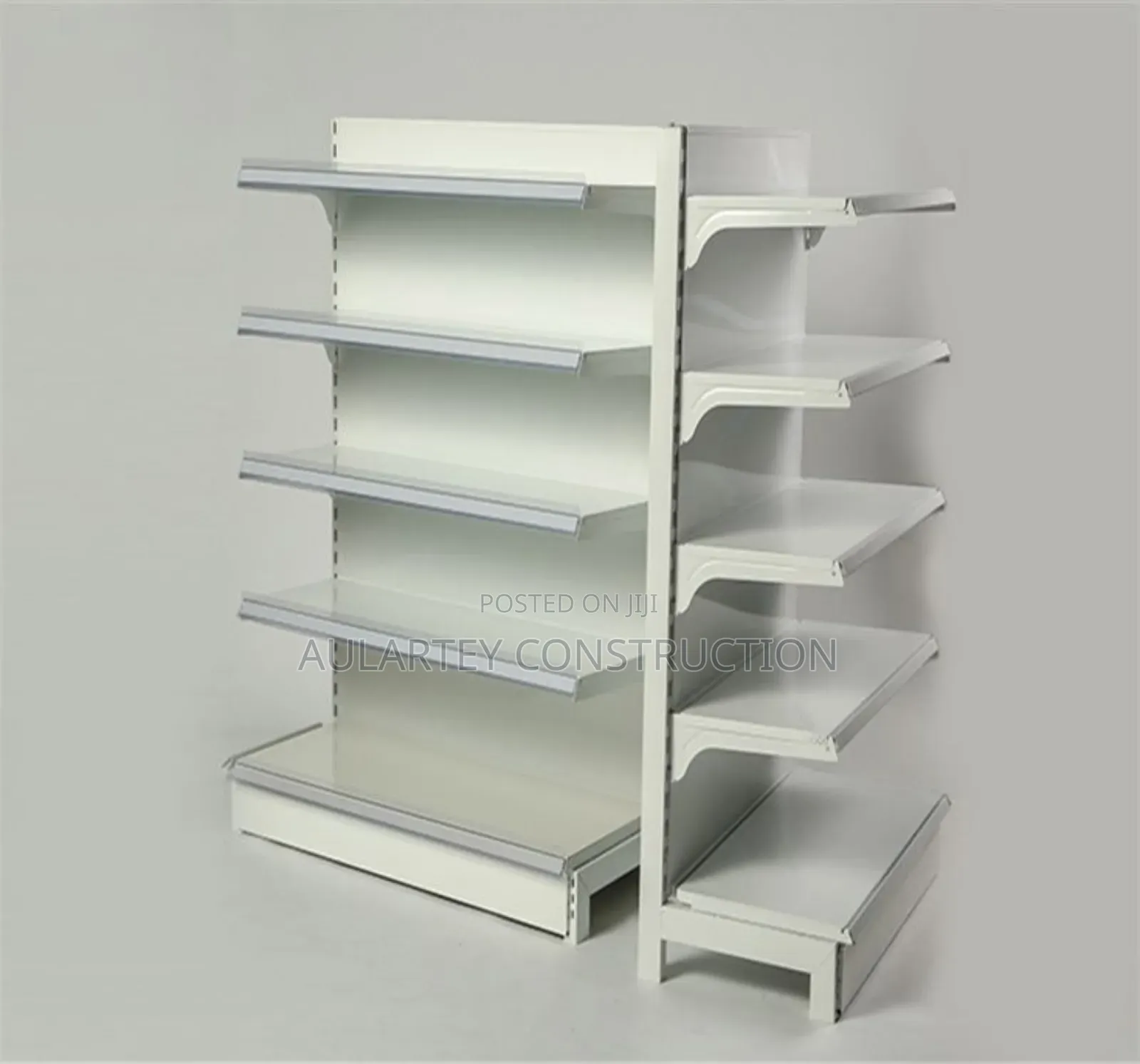 Store Shelve