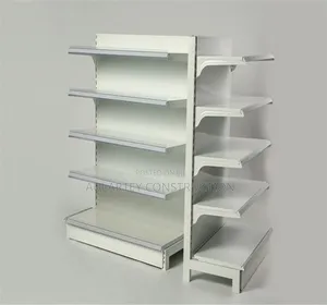 Store Shelve