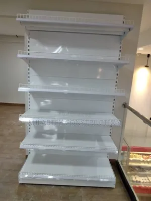 Store Shelve