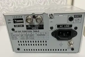 Mitsubishi P93 Analog Printer