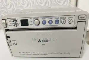 Mitsubishi P93 Analog Printer