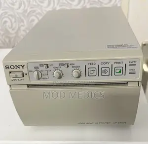 Sony Up 895ce