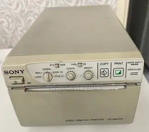 Sony Up 890