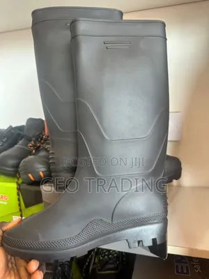 Wellington Boot