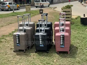 Traveling Bags
