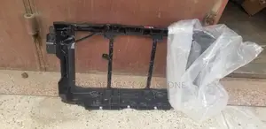 Mazda Cx5 2017 Radiator Support