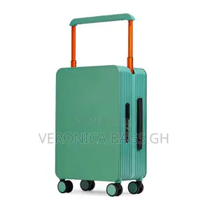 Traveling Luggage