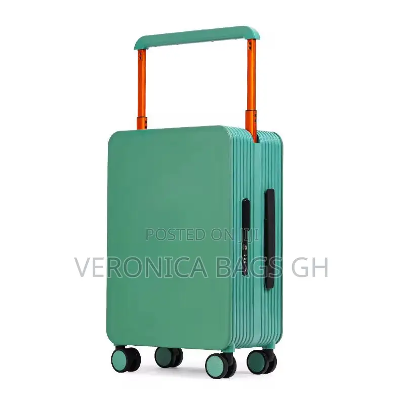 Traveling Luggage