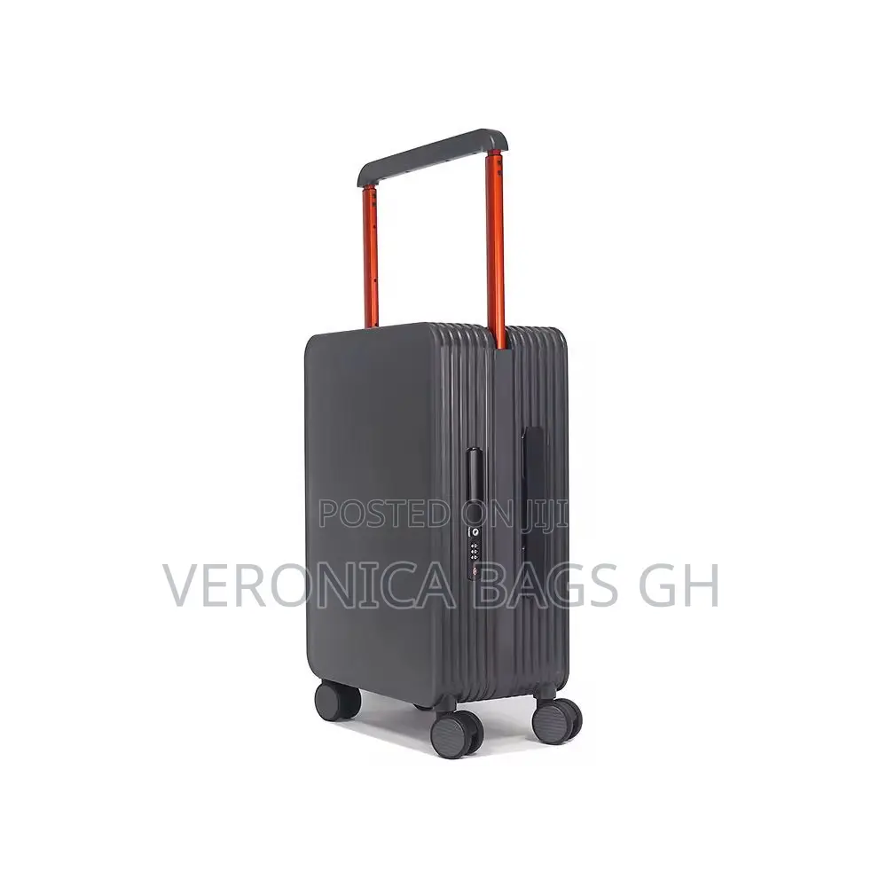 Traveling Luggage