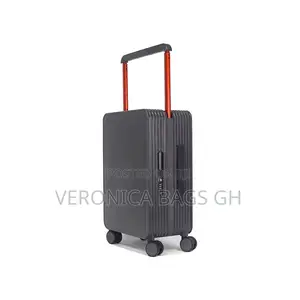 Traveling Luggage