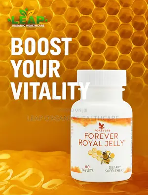 Forever Royal Jelly
