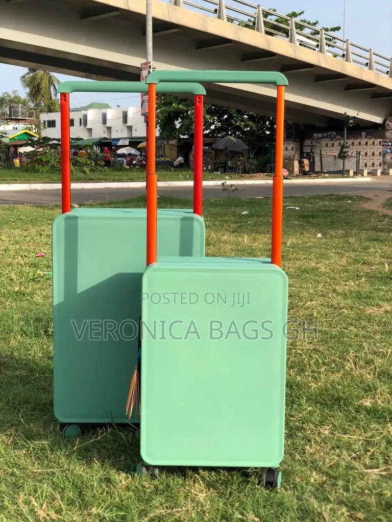 Traveling Luggage