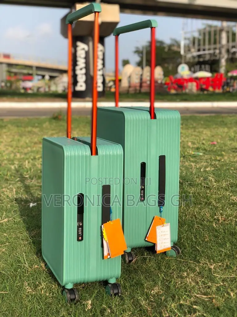 Traveling Luggage