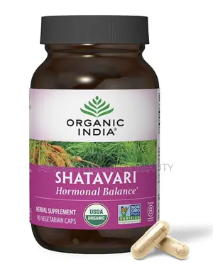 Hormonal Balance