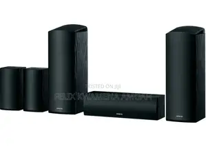 Onkyo Dolby Atmos Speaker Set