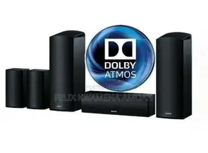 Onkyo Dolby Atmos Speaker Set