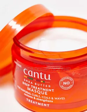 Cantu Deep Treatment (Hair Mayonnaise)