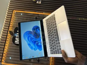 New Laptop HP EliteBook 830 G6 8GB Intel Core I5 HDD+SSD 256GB