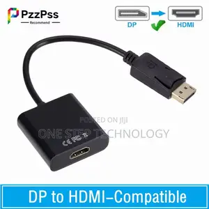Hdmi to Display