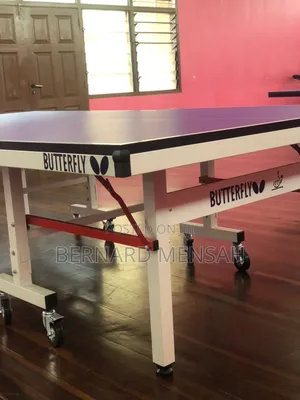 High Professional Quality Table Tennis 25mm