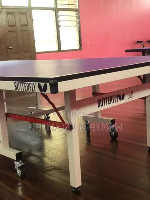 High Professional Quality Table Tennis 25mm