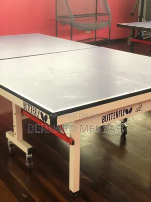 High Professional Quality Table Tennis 25mm