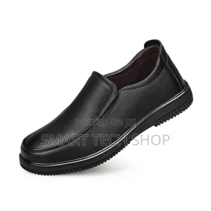 High Quality Chef Shoes, but I Non Slip, Oil Resistant, Comfortable