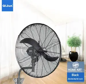 Industrial Wall Mounted Fan