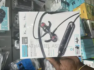 Ansty G-06 Bluetooth Sports Headset.