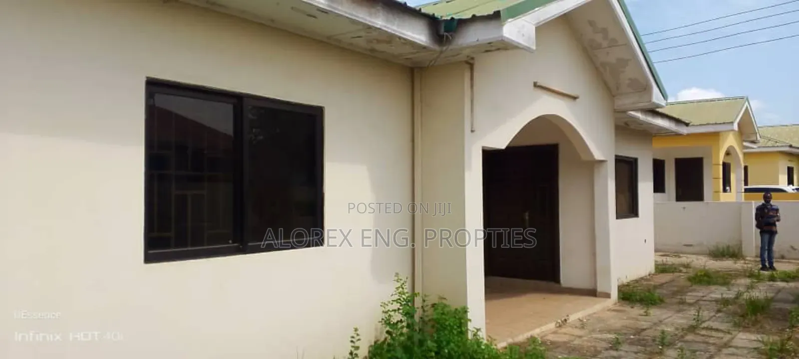 3bdrm House in $130,000, Community 25 for sale