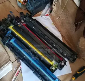 Konica Spare Parts