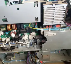 Konica Spare Parts