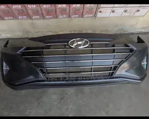Hyundai Elantra 2019,2020 Complete Front Bumper