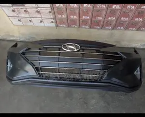 Hyundai Elantra 2019,2020 Complete Front Bumper